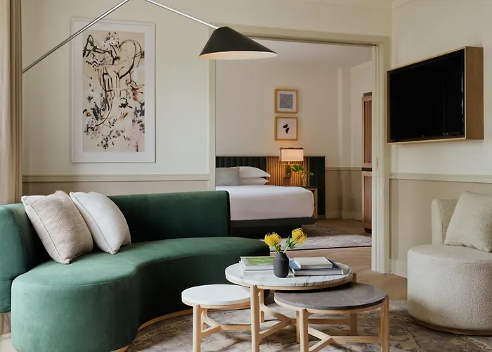 Kimpton Ashbel Park Avenue